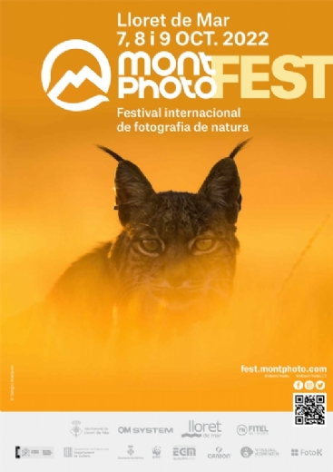 Montphoto celebra su 26ª edición recuperando la presencialidad y reafirmando su compromiso con la conservación de la naturaleza
